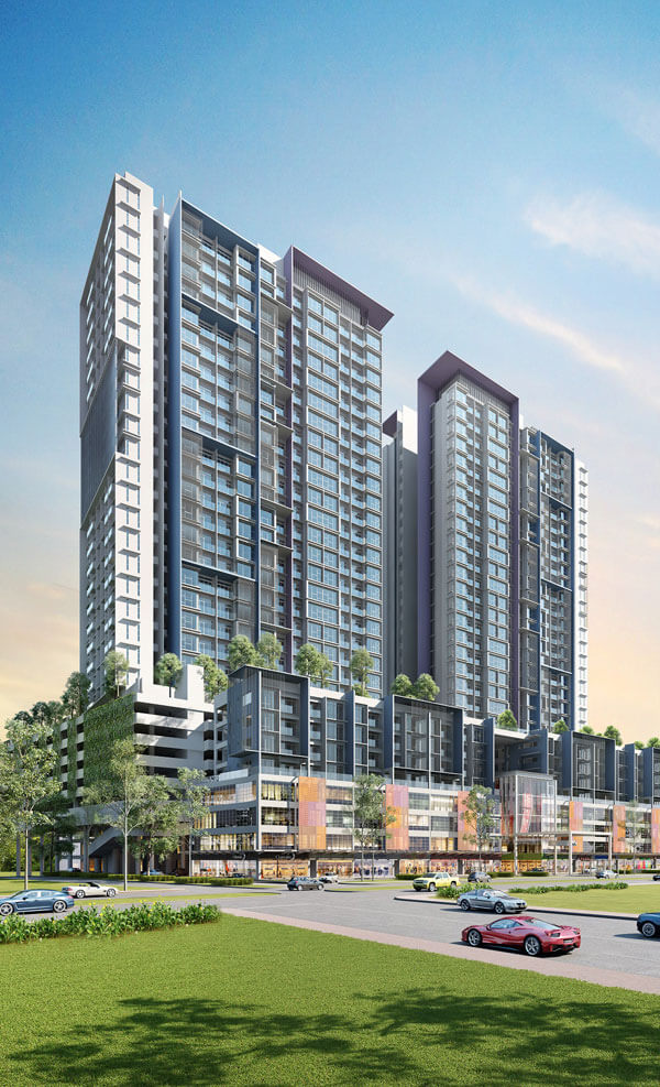 PJ Midtown - An Ju Realty